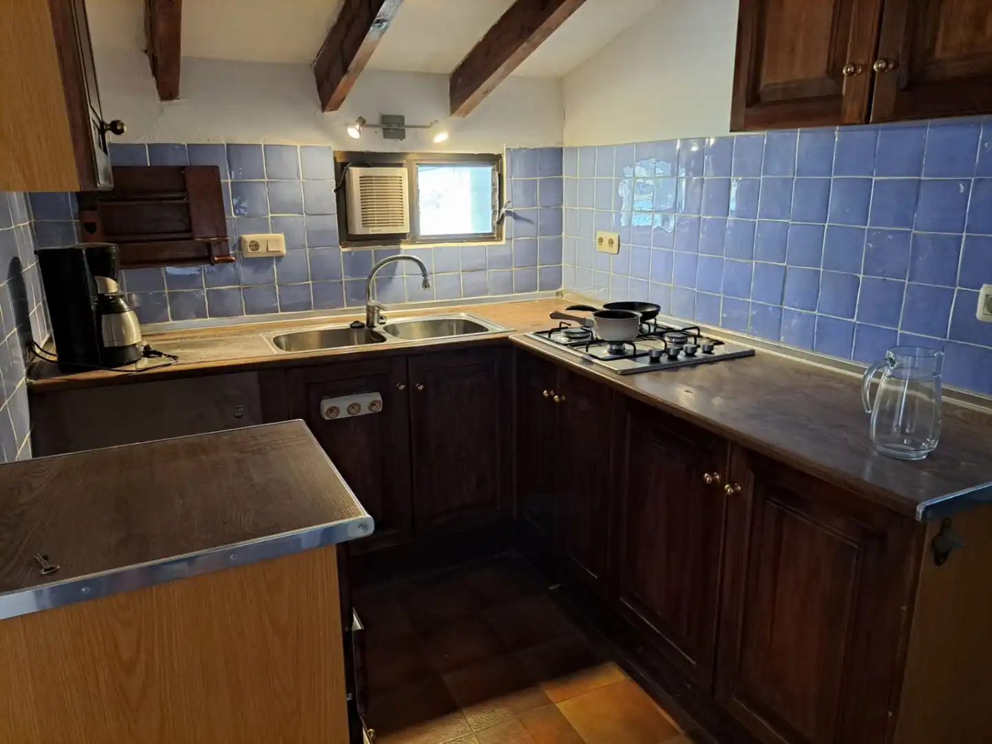 Maison rustique avec jardin à vendre à Benissa pueblo, imagen 21