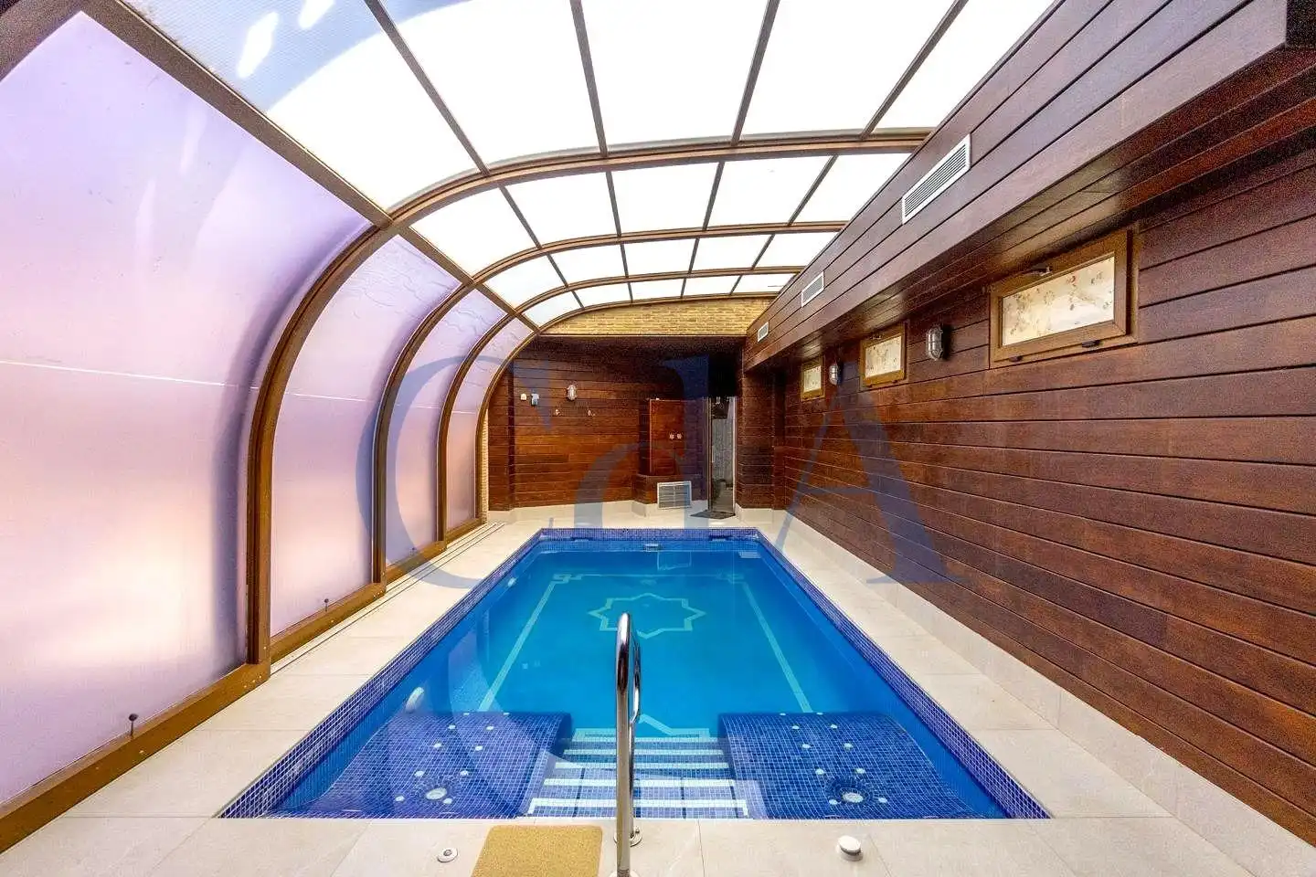 Villa con piscina in vendita a Montepinar - La Aparecida - Raiguero, imagen 17