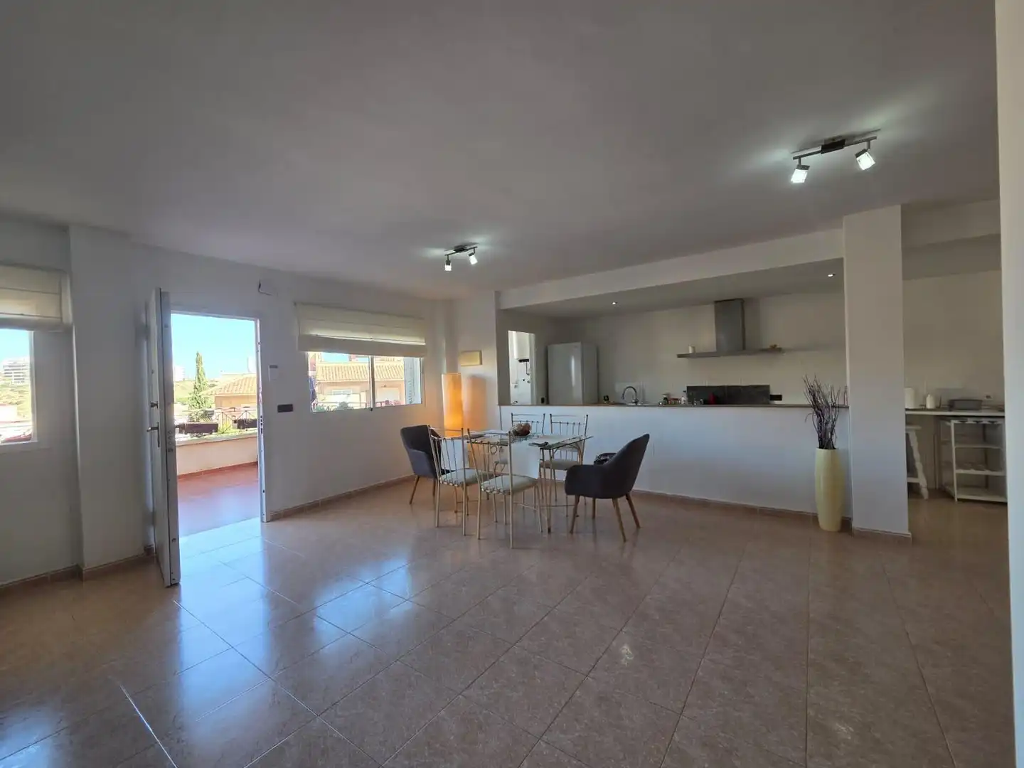 Mini appartamento con piscina in vendita a Gran Alacant, imagen 12