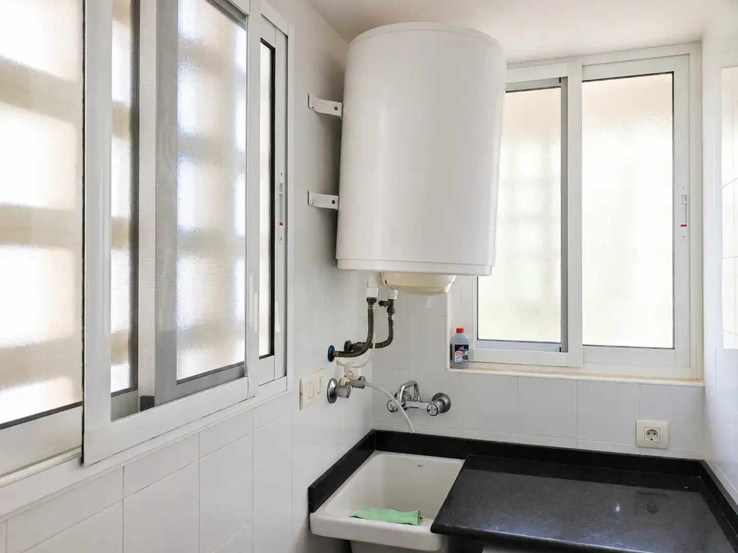 Apartament amb ascensor en venda a Carrer del Pit-roig 1, imagen 10