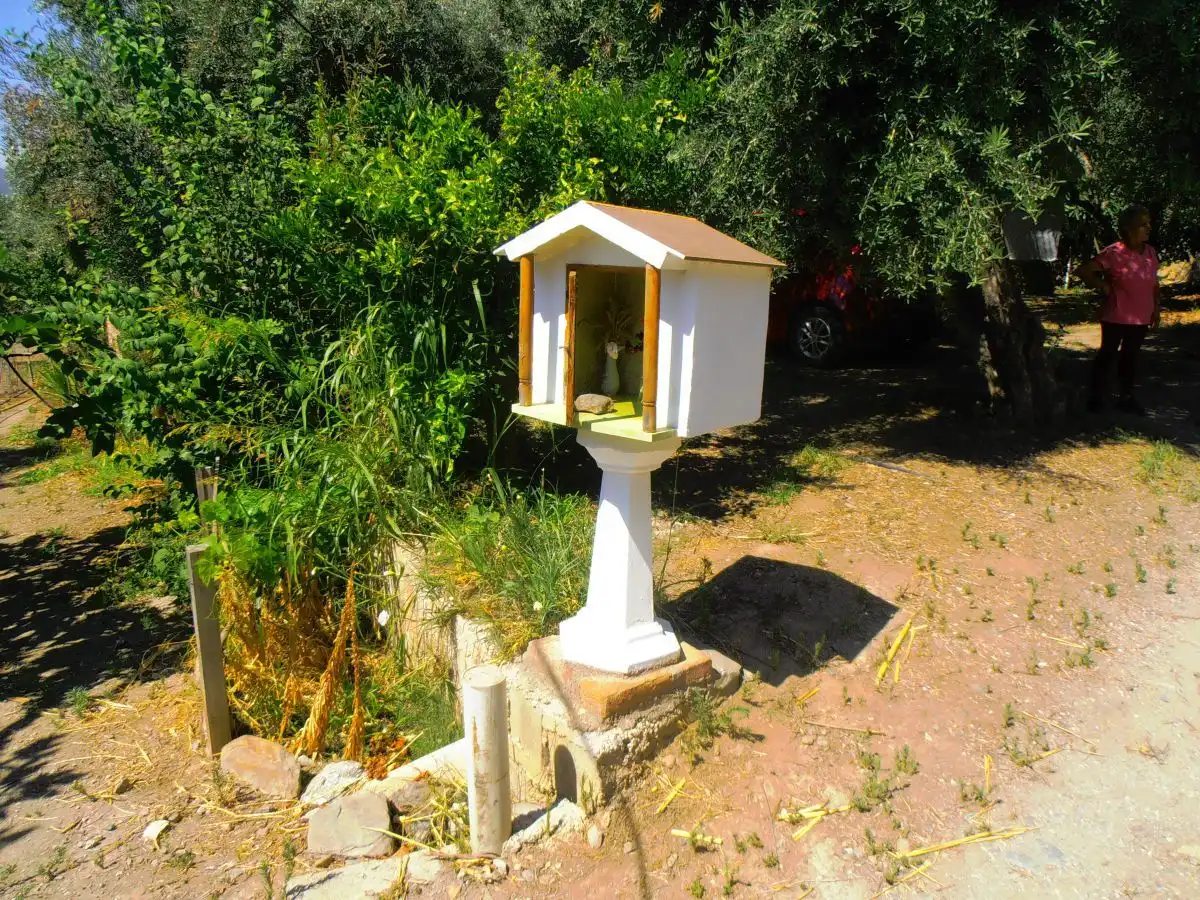 Chalet en venta en Órgiva, imagen 21