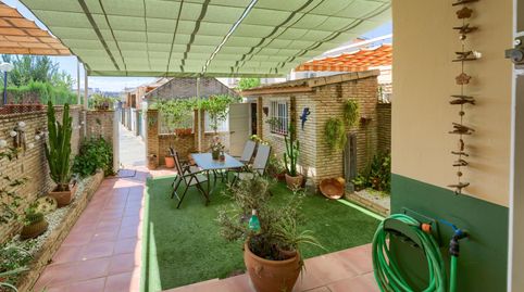 Foto 4 de Casa adosada en venta en 42 Plaza Hiladora, Vista Azul - Consolación, Dos Hermanas