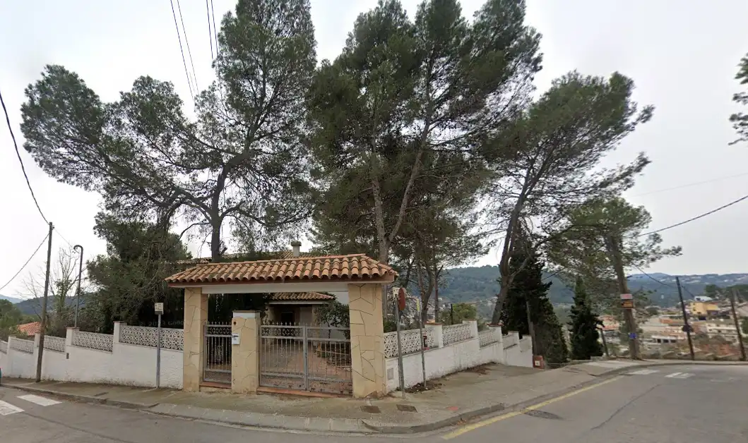 Villa à vendre à Cr Corbera, De (C/ Sussalba)