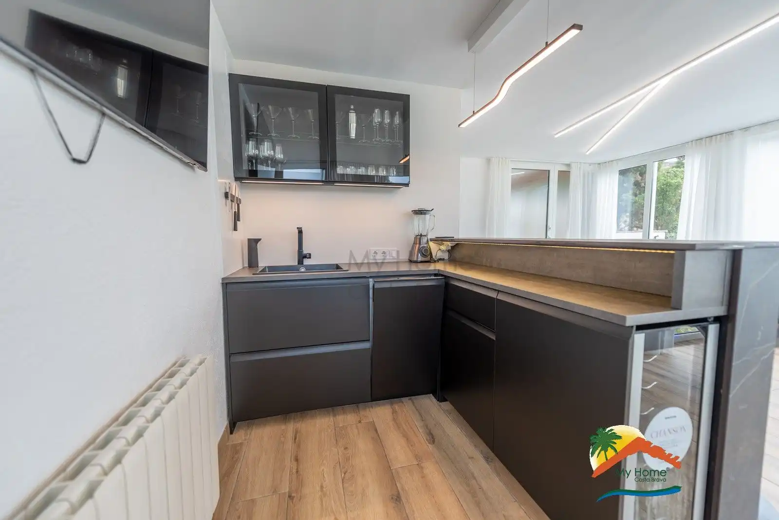 Villa con terrazza in vendita a Canyelles, imagen 25