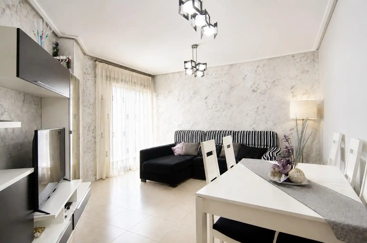 Appartement avec terrasse à vendre à Pedanías Este, imagen 2