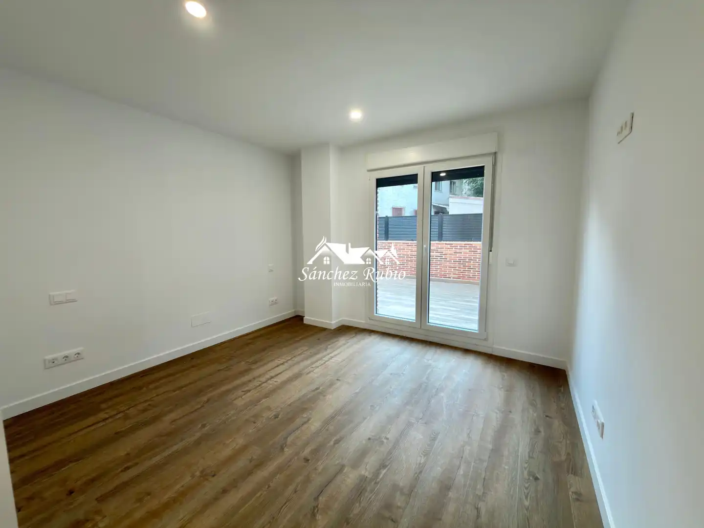 Habitación de Piso de alquiler en Galapagar con Aire acondicionado, Calefacción y Terraza
