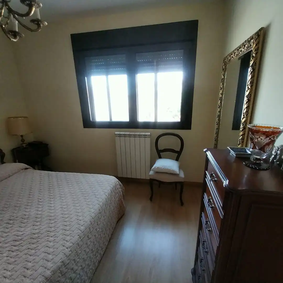 Casa a schiera con terrazza in vendita a Calle Ciriaco Velasco 18, imagen 33