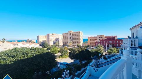 Foto 3 de Dúplex en venda a Miramar - Torre del Moro, Torrevieja