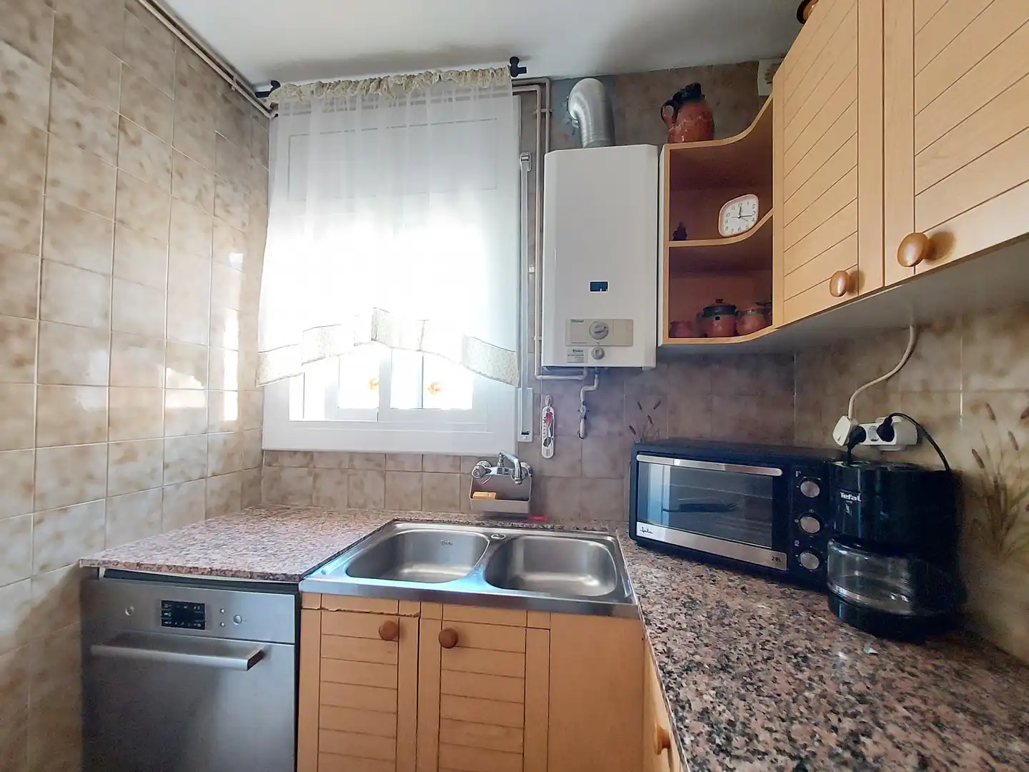 Appartement compact à vendre à Carrer Saragossa, imagen 12