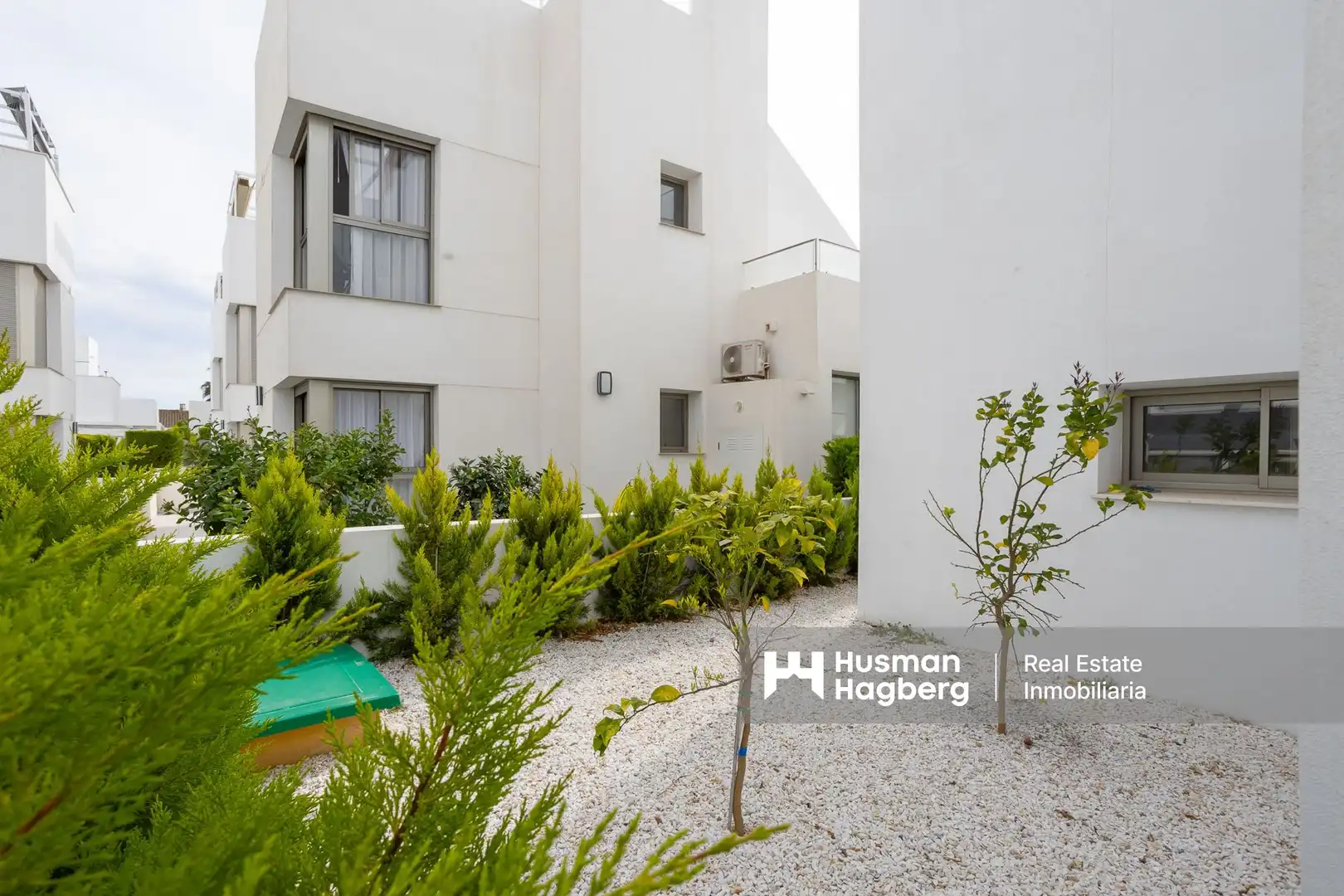House with terrace for sale in Centro, imagen 2