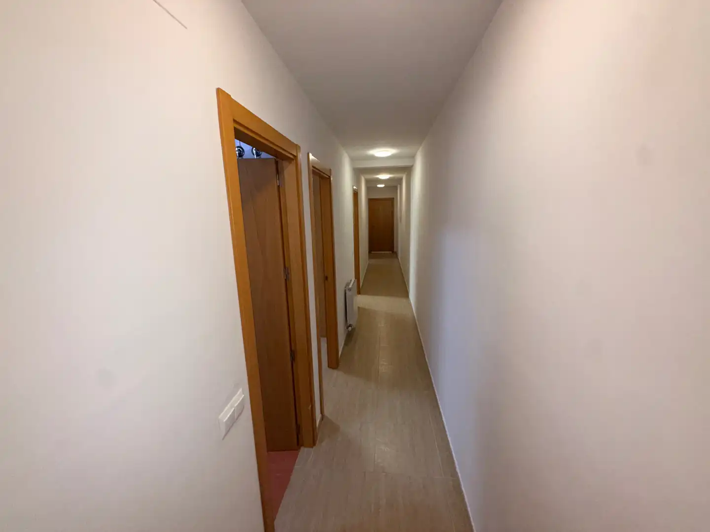Àtic en venda en Tomelloso amb Terrassa i Moblat