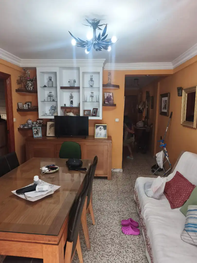 Wohnung mit Aufzug zum Verkauf in Calle Camarón 31, imagen 20