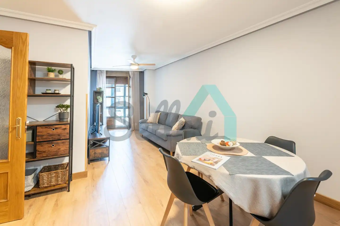 Wohnung zur Miete in San Isidoro, Casco Histórico