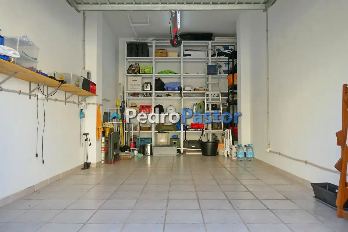 Penthouse with pool for sale in Las Marinas / Les Marines, imagen 54