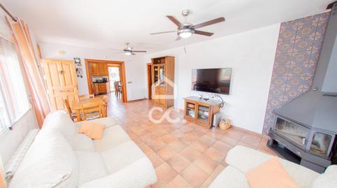Photo 5 of Country house for sale in  Los Merenguetes, Puerto Lumbreras, Murcia
