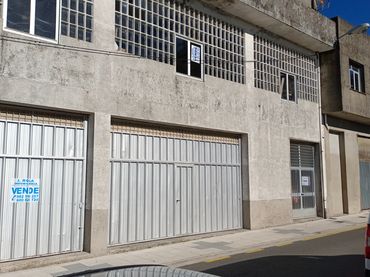 Residential for sale in Rúa Nova