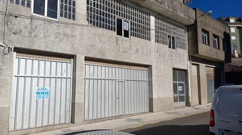Venta de edificio en placa
