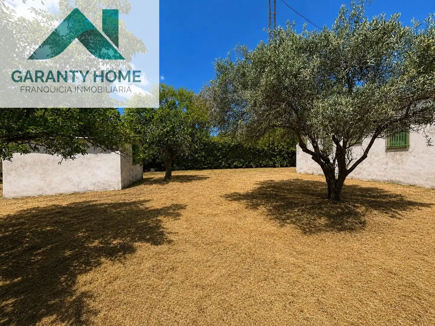 Casa o chalet en venta en Martos con Jardín privado, Trastero y Piscina