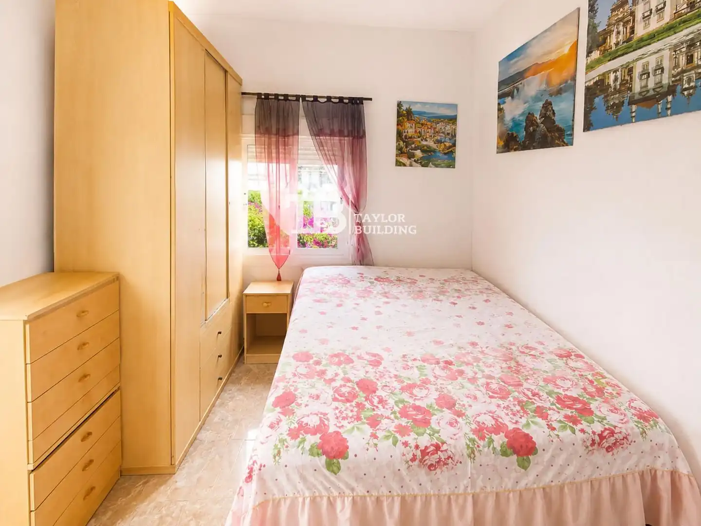 Habitación de Piso en venta en  Palma de Mallorca con Terraza