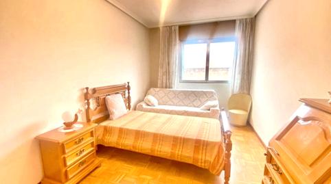 Foto 5 de Pis en venda a Calle de Azorín, 1, Crucero, León Capital