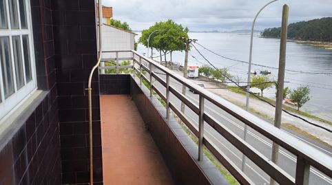Foto 3 de Piso en venta en O Carril, Vilagarcía de Arousa