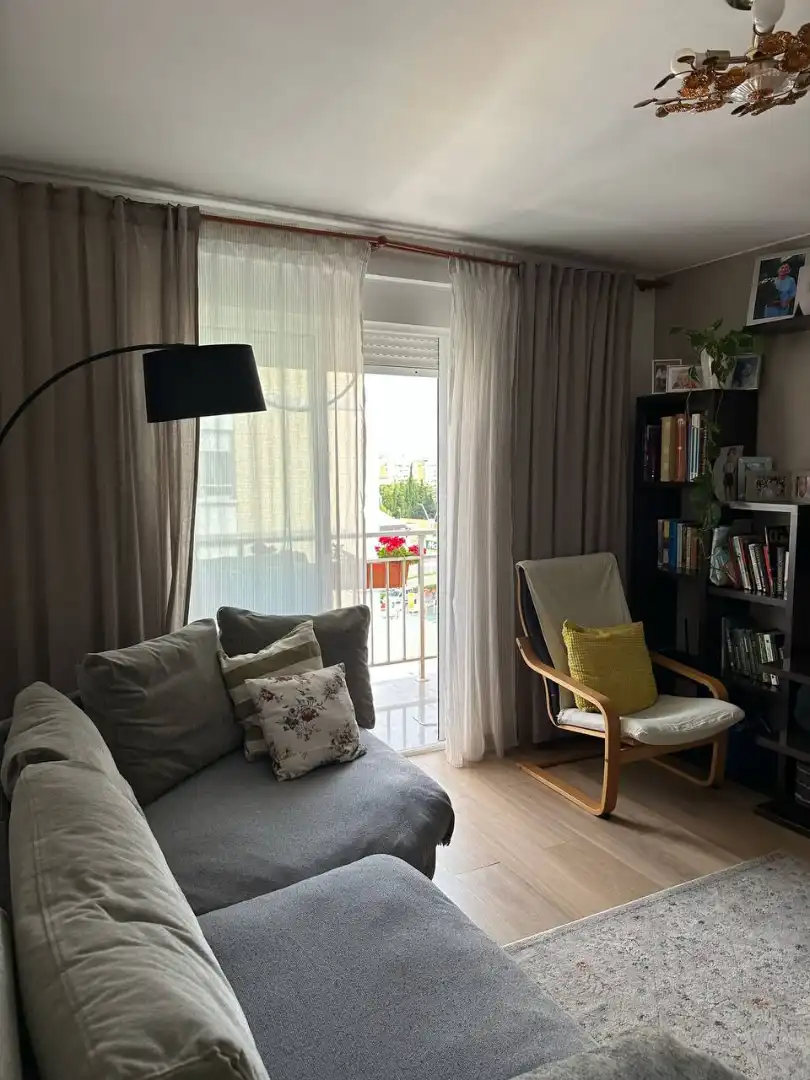 Appartement avec terrasse à vendre à Carrer Proa, imagen 8