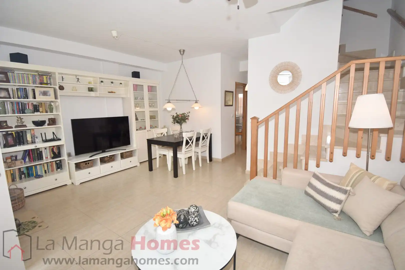 Casa a schiera con terrazza in vendita a Avenida del Mare Nostrum 103, imagen 8