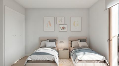 Foto 5 de Pis en venda a Carrer de Roger de Flor, Progrés - Pep Ventura, Barcelona