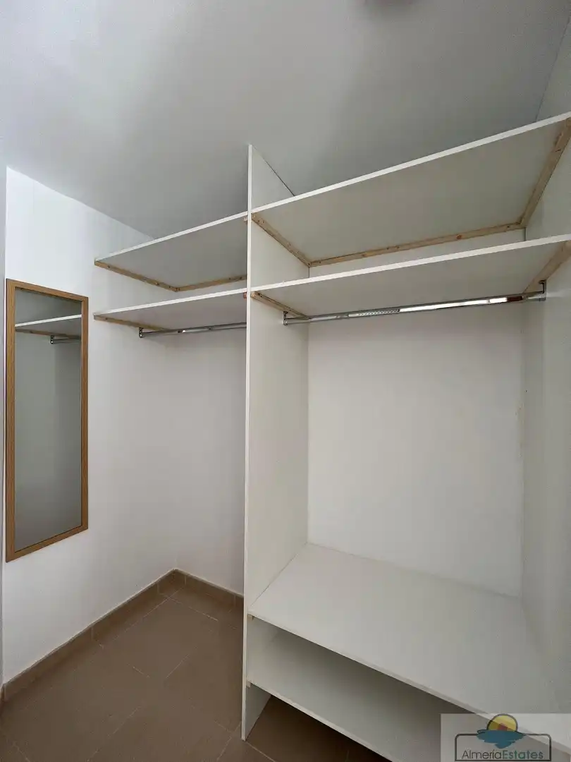 Piso con ascensor en venta en Olula del Río, imagen 12