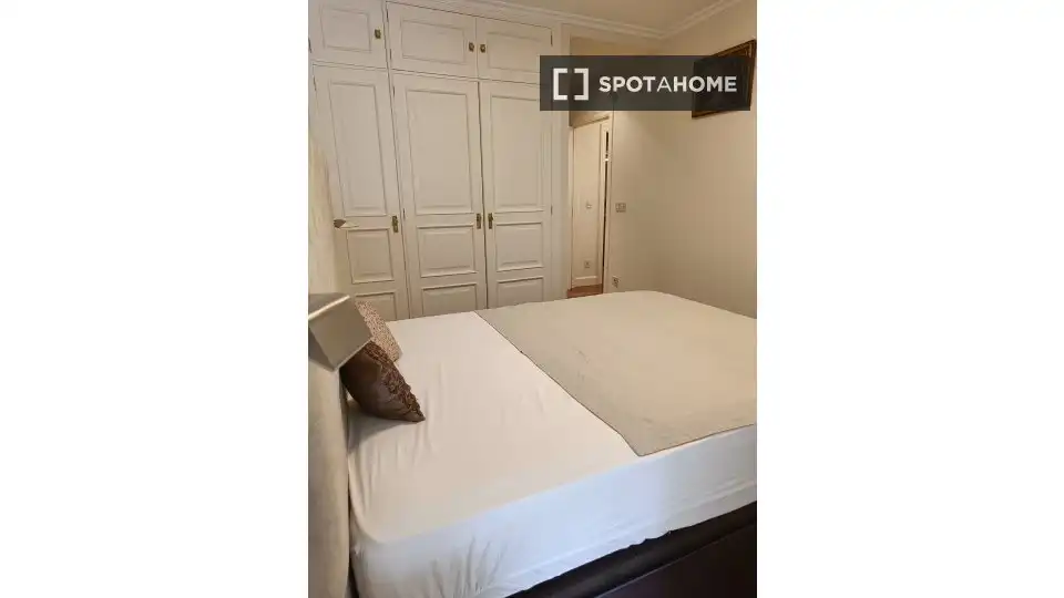 Habitació a Neguri