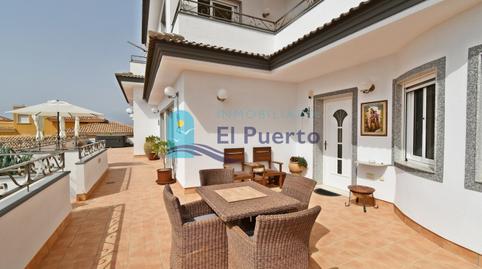 Photo 3 of House or chalet for sale in Los Puertos, Cartagena