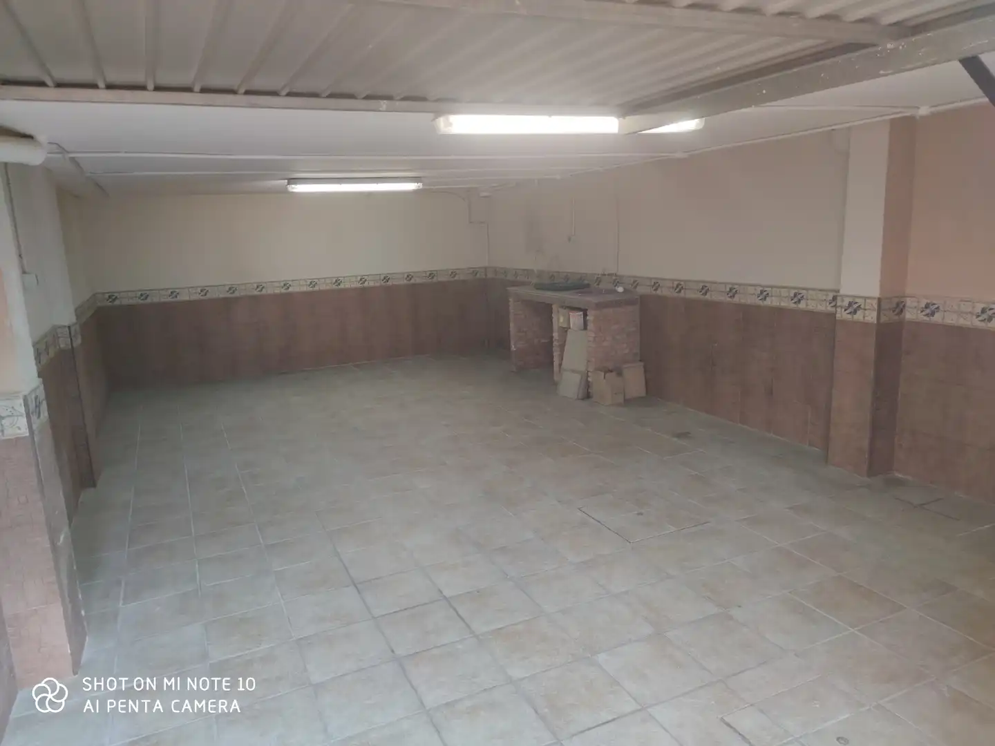 Casa o chalet de alquiler con opción a compra en Monachil con Aire acondicionado, Calefacción y Trastero