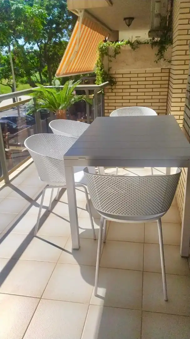 Wohnung mit Terrasse zum Verkauf in Carrer Anoia, imagen 3