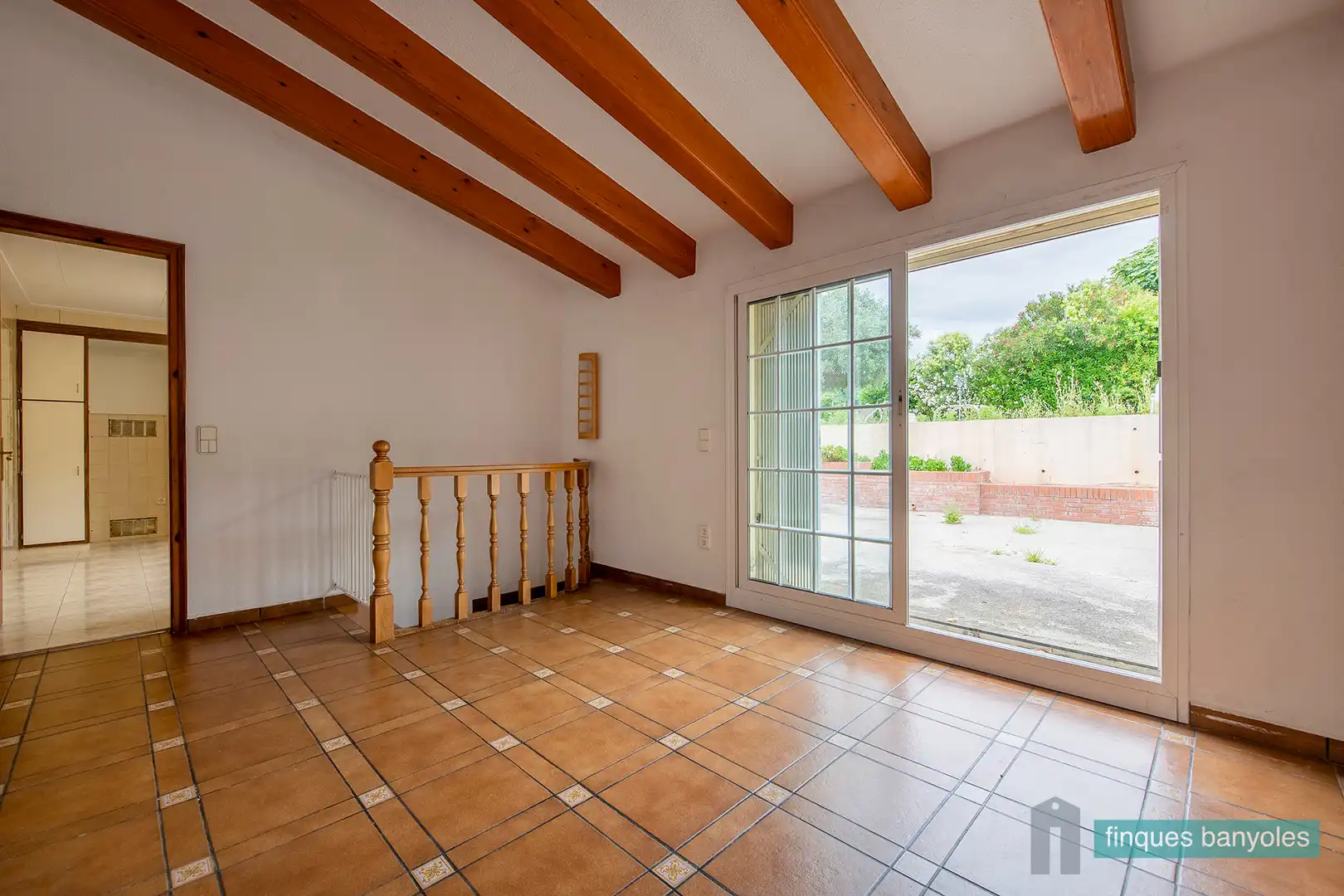 Casa o chalet en venta en Banyoles con Aire acondicionado, Calefacción y Jardín privado