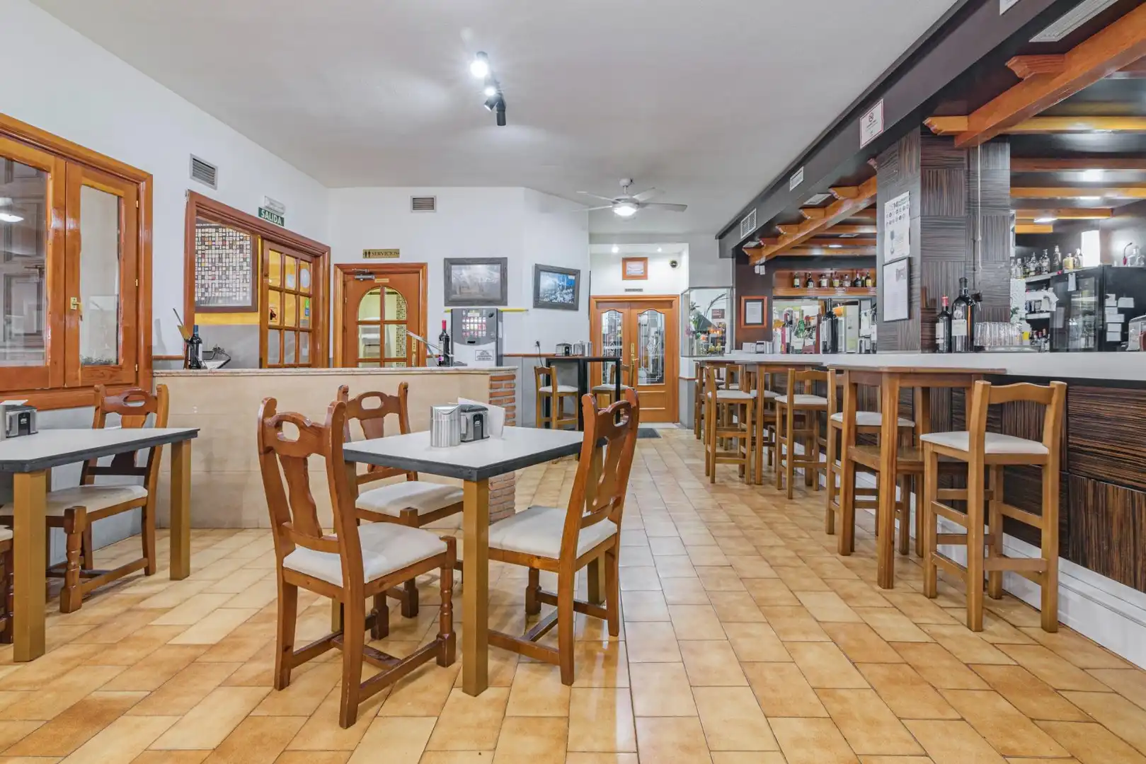 Local commercial à vendre à Atarfe, imagen 57