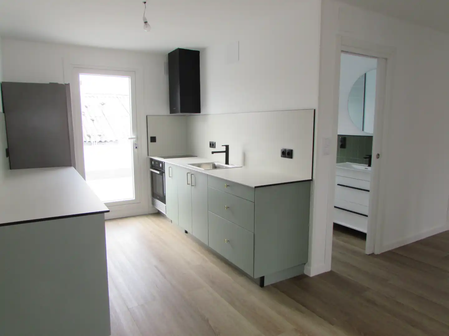 Appartamento con terrazza in vendita a Rúa Armando Cotarelo 21