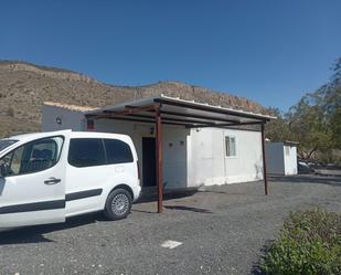 Casa o xalet en venda a Hondón de las Nieves / El Fondó de les Neus