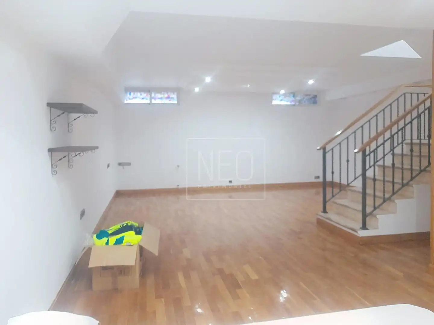 Detached homes for sale in Getafe  with Air Conditioner, Heating and Terrace