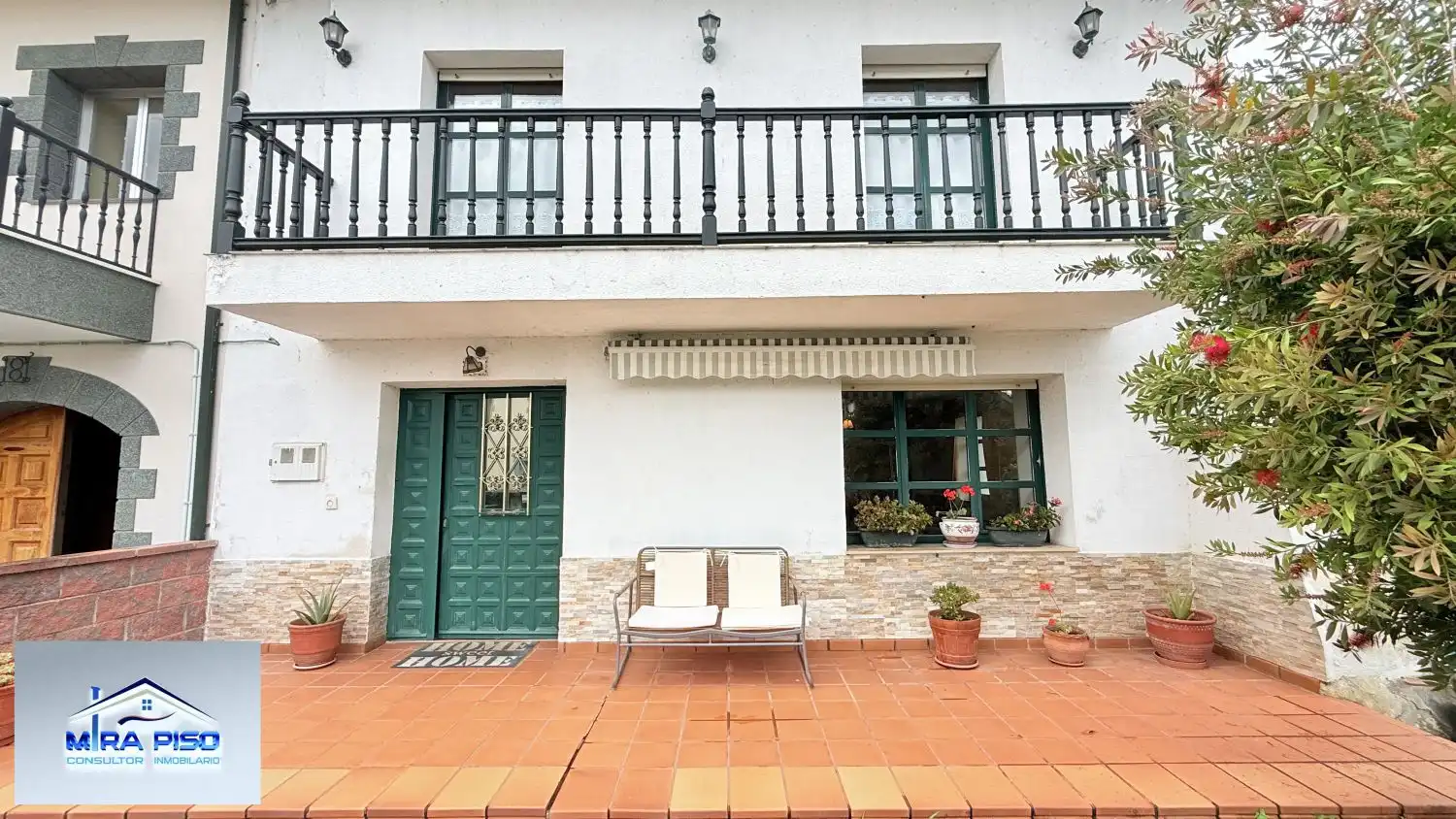 Vista exterior de Casa o chalet en venta en Argoños  con Calefacción, Terraza y Trastero