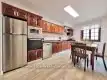 Cocina de Piso de alquiler en Puerto de la Cruz con Parquet, Amueblado y Horno