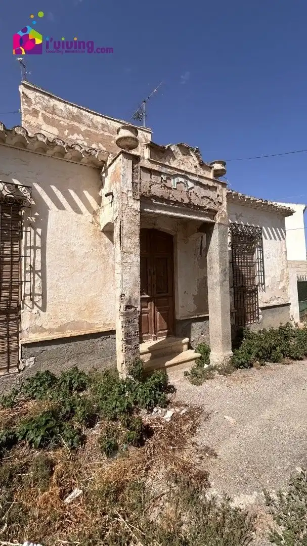 Maison à vendre à Albox, imagen 2