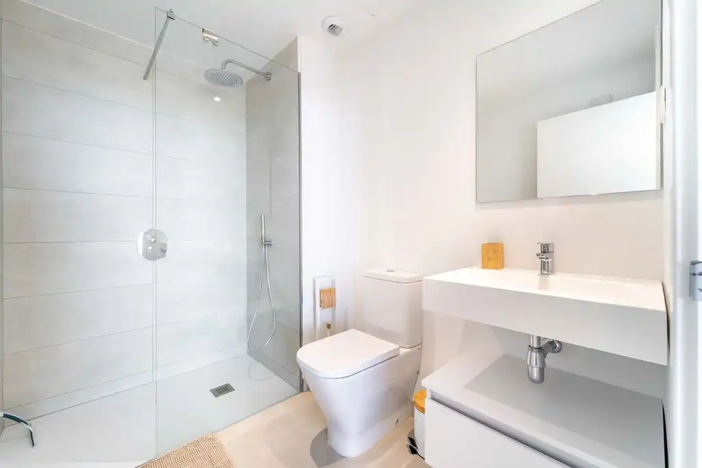 Apartament amb piscina en venda a El Higuerón, imagen 16