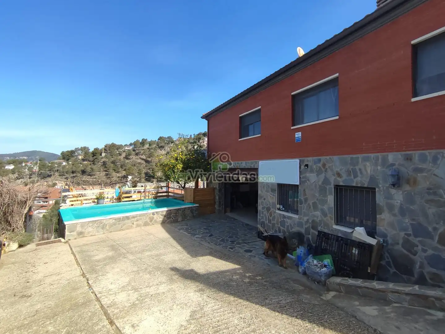 Maison avec terrasse à vendre à Passatge Arboçar 2, imagen 2