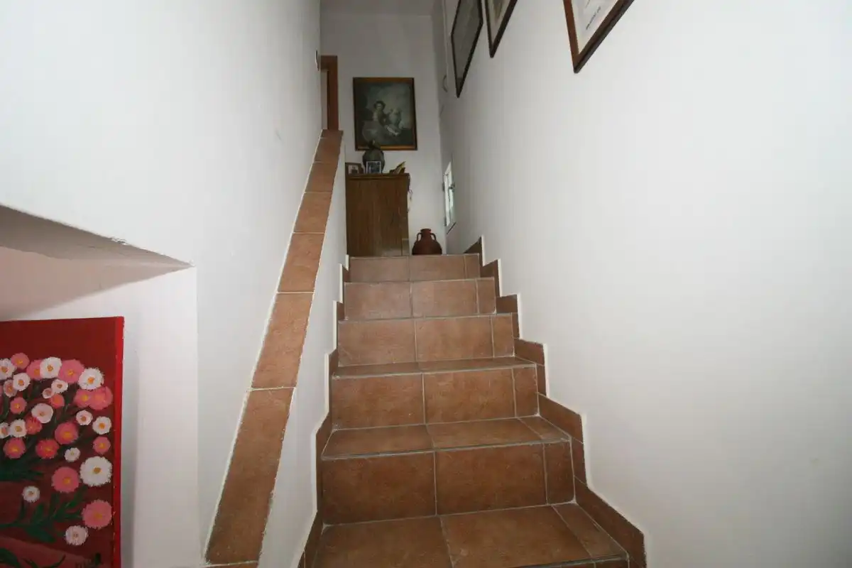 Casa o chalet en venta en Arenas de San Pedro con Trastero