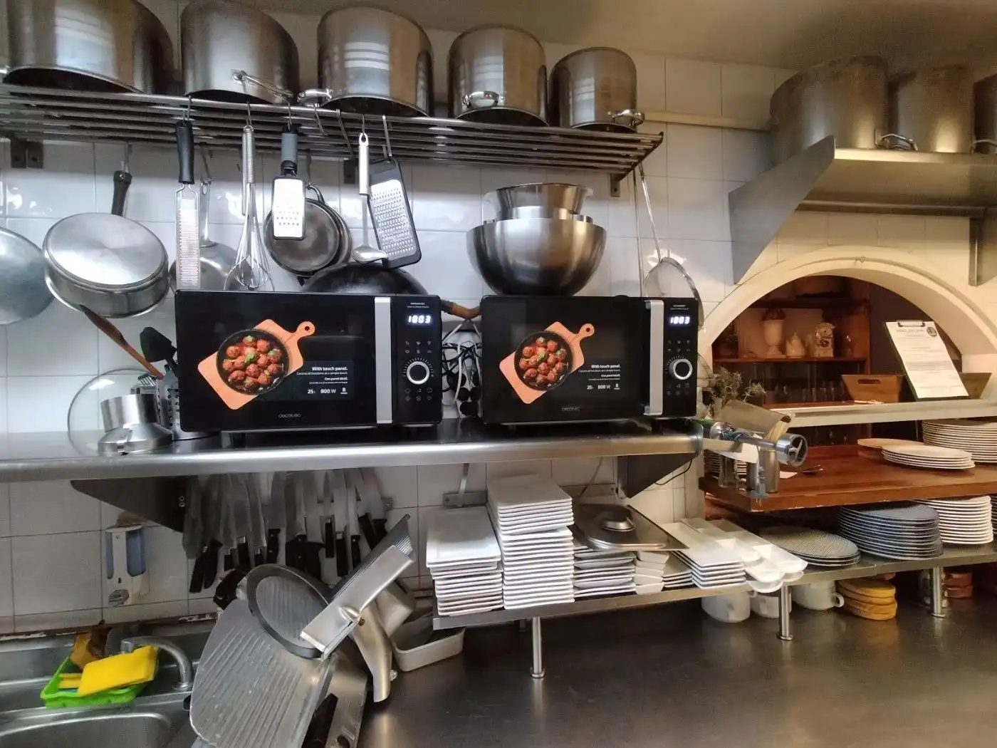 Local comercial en traspaso en Molins de Rei, imagen 48