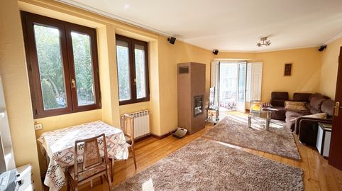 Foto 2 de Piso en venta en Luis Heintz Kalea, Lovaina, Vitoria - Gasteiz