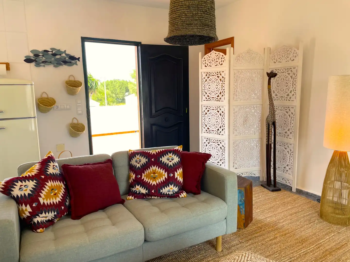 Villa avec terrasse à vendre à Zahora, imagen 17