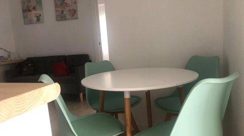 Foto 2 de Piso de alquiler en Calle Calle Doctor García y García de Castro, 9, Angustias - Chana - Encina, Granada Capital