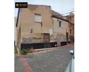 Exterior view of Flat for sale in Bullas