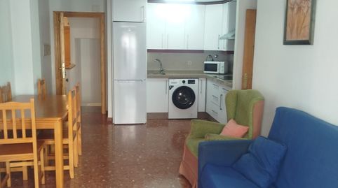 Foto 4 de Piso en venta en Centro, Salobreña